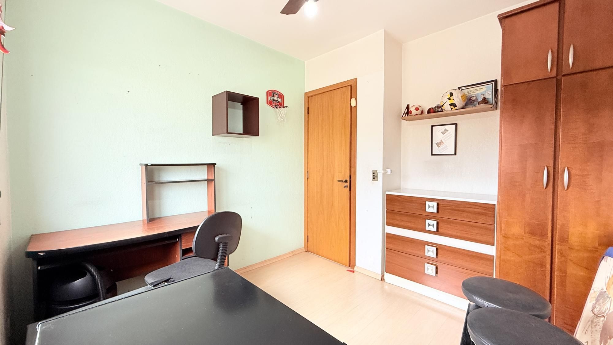 Apartamento, 3 quartos, 87 m² - Foto 14