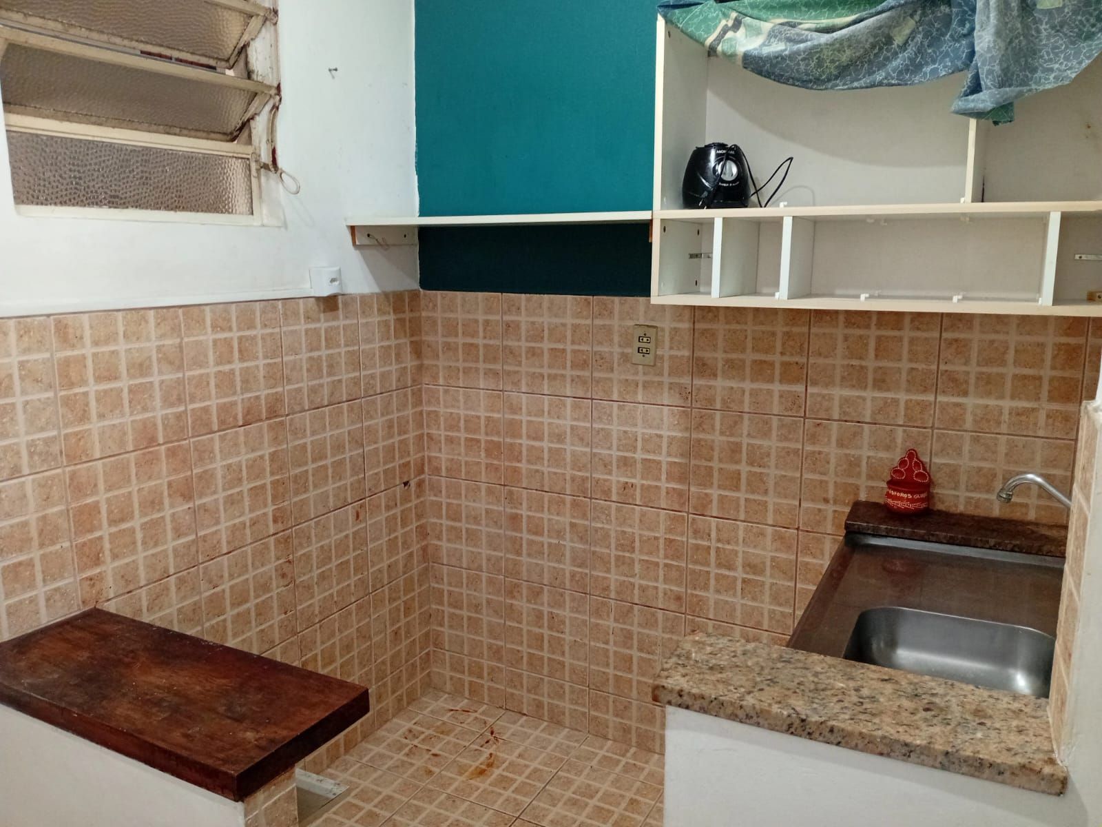 Kitnet-Studio, 19 m² - Foto 7