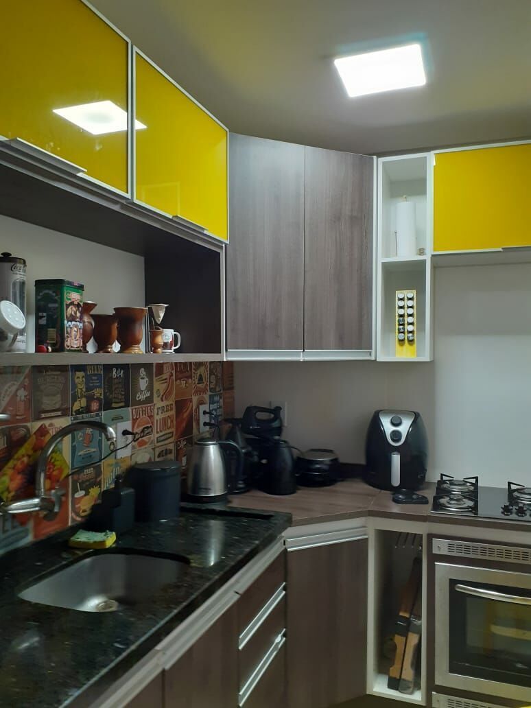 Casa de Condomínio, 4 quartos - Foto 13