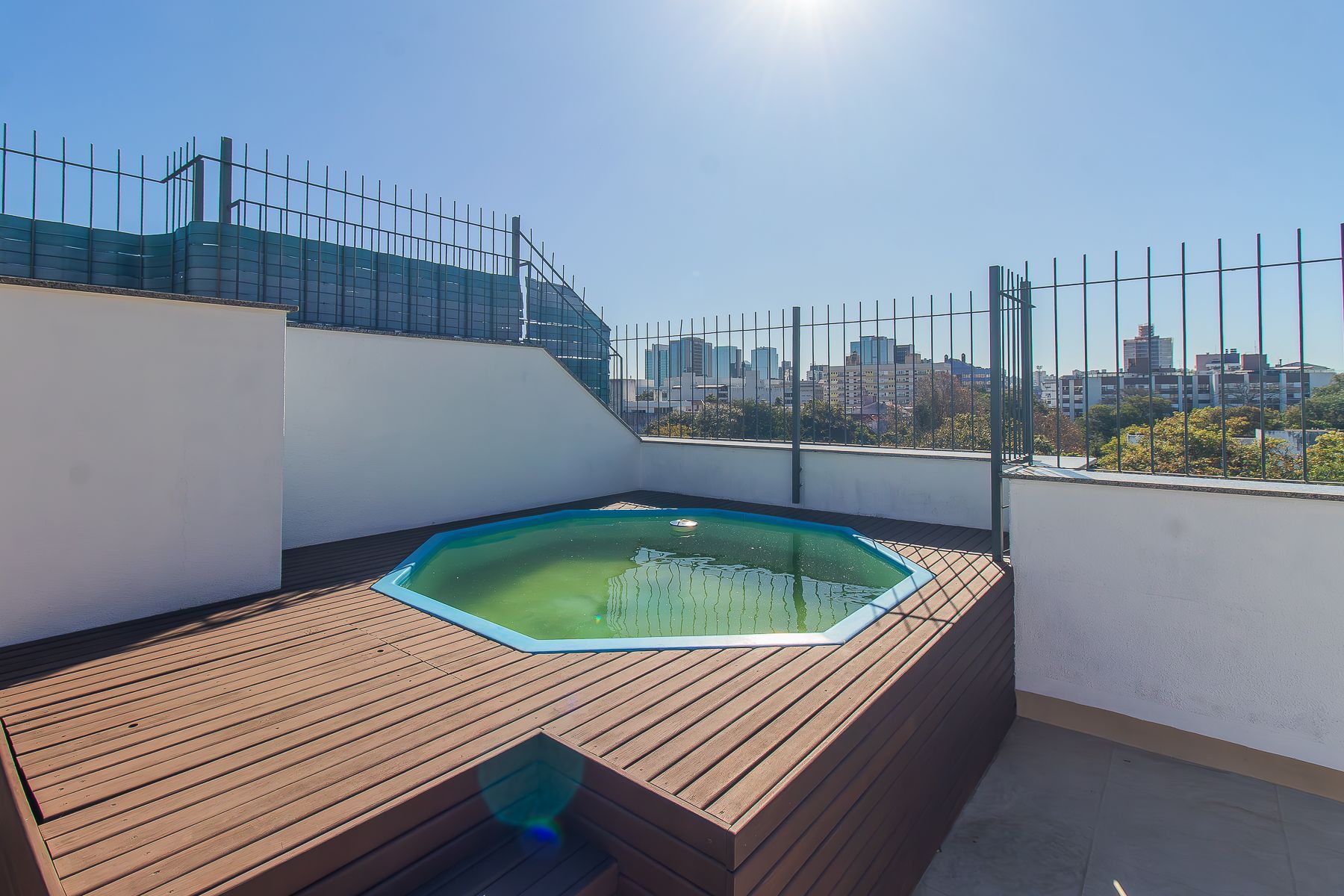 Cobertura, 3 quartos, 209 m² - Foto 5