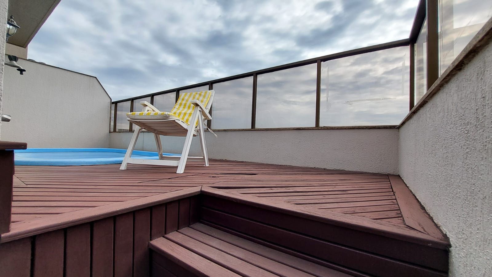 Cobertura, 3 quartos, 165 m² - Foto 19