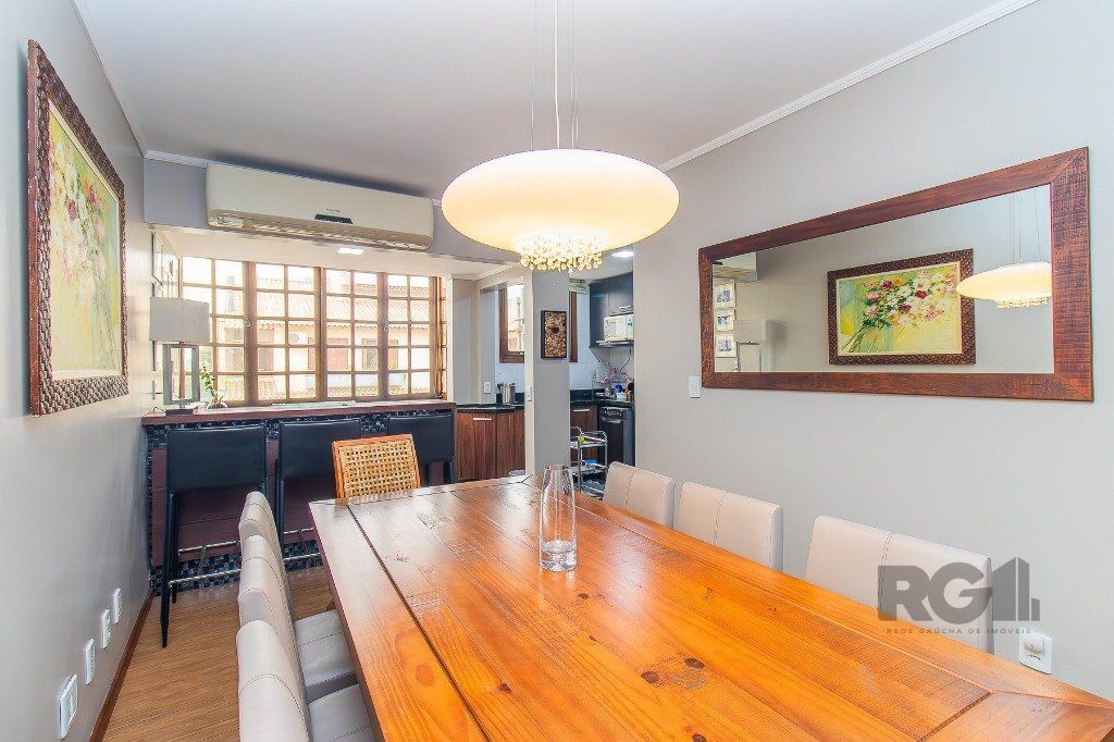 Casa de Condomínio à venda com 3 quartos, 182m² - Foto 10