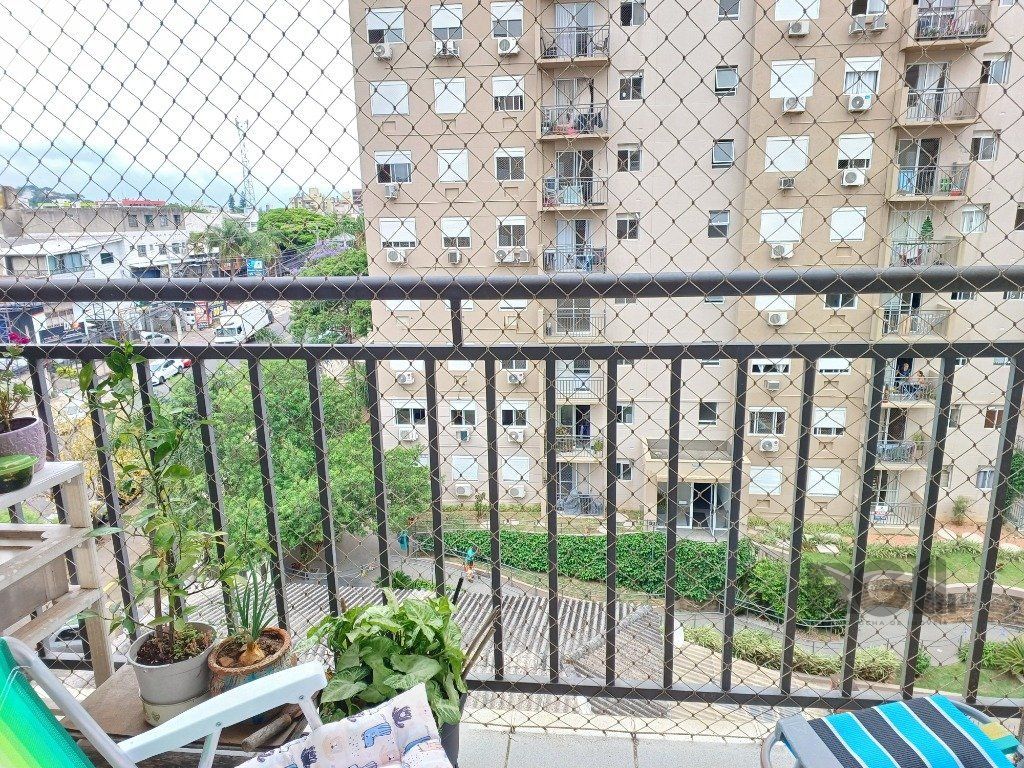 Apartamento à venda com 3 quartos, 67m² - Foto 12
