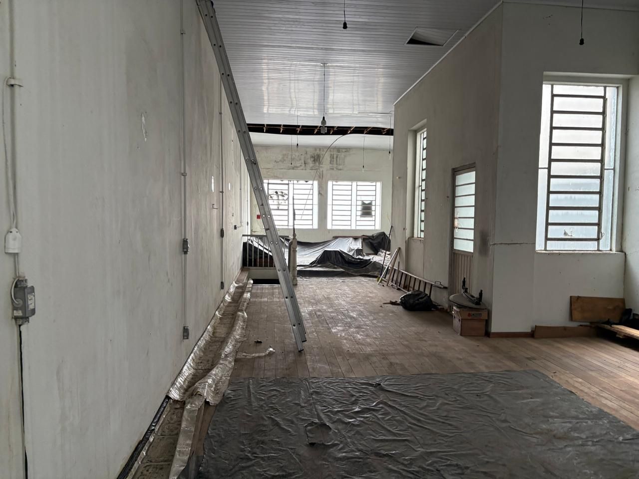 Loja-Salão à venda com -2 quartos, 481m² - Foto 35