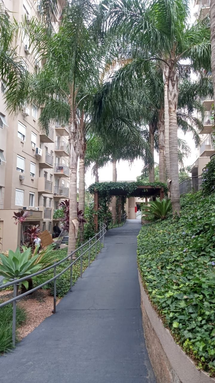 Apartamento à venda com 3 quartos, 67m² - Foto 1