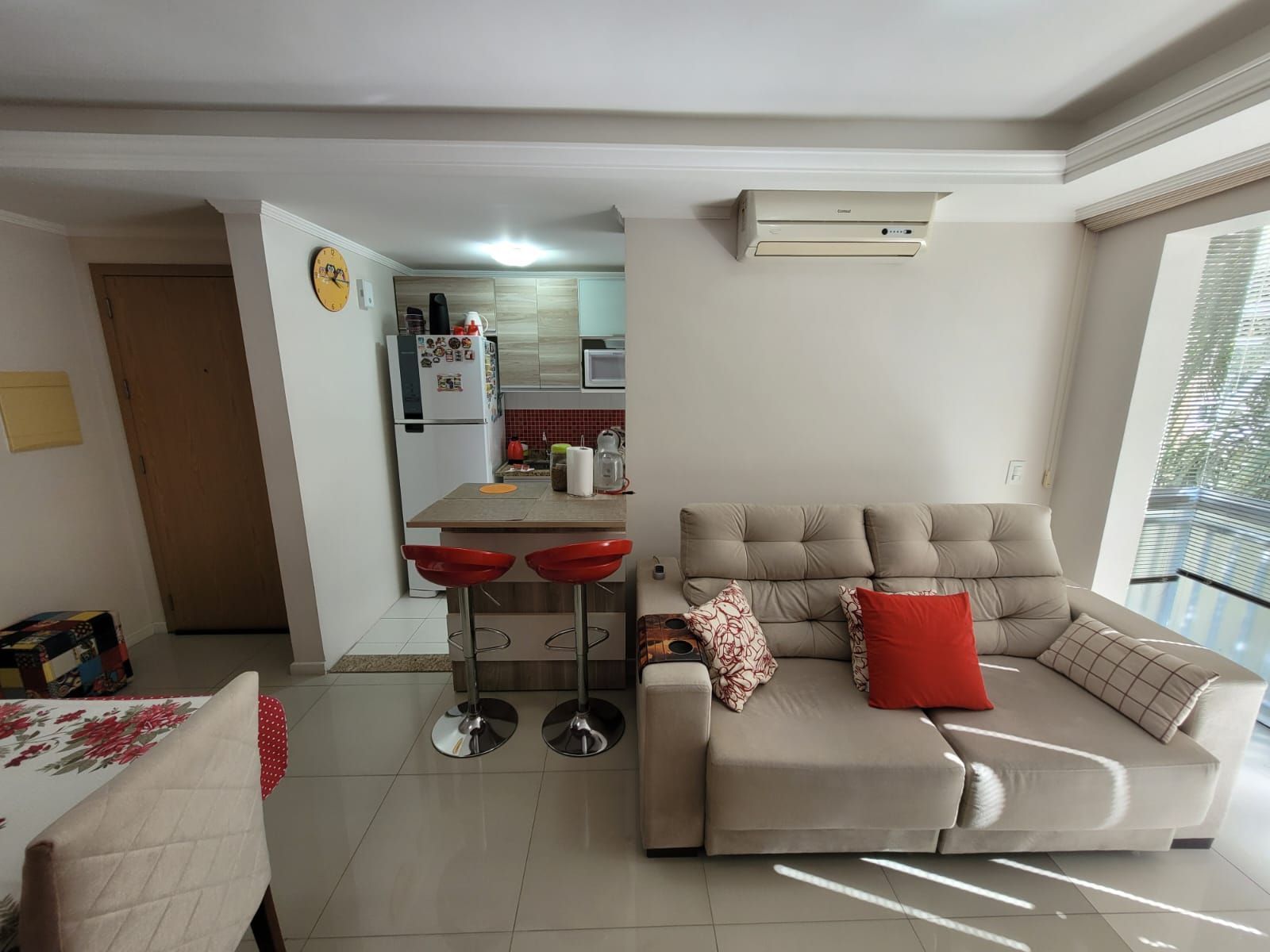 Apartamento à venda com 2 quartos, 54m² - Foto 9