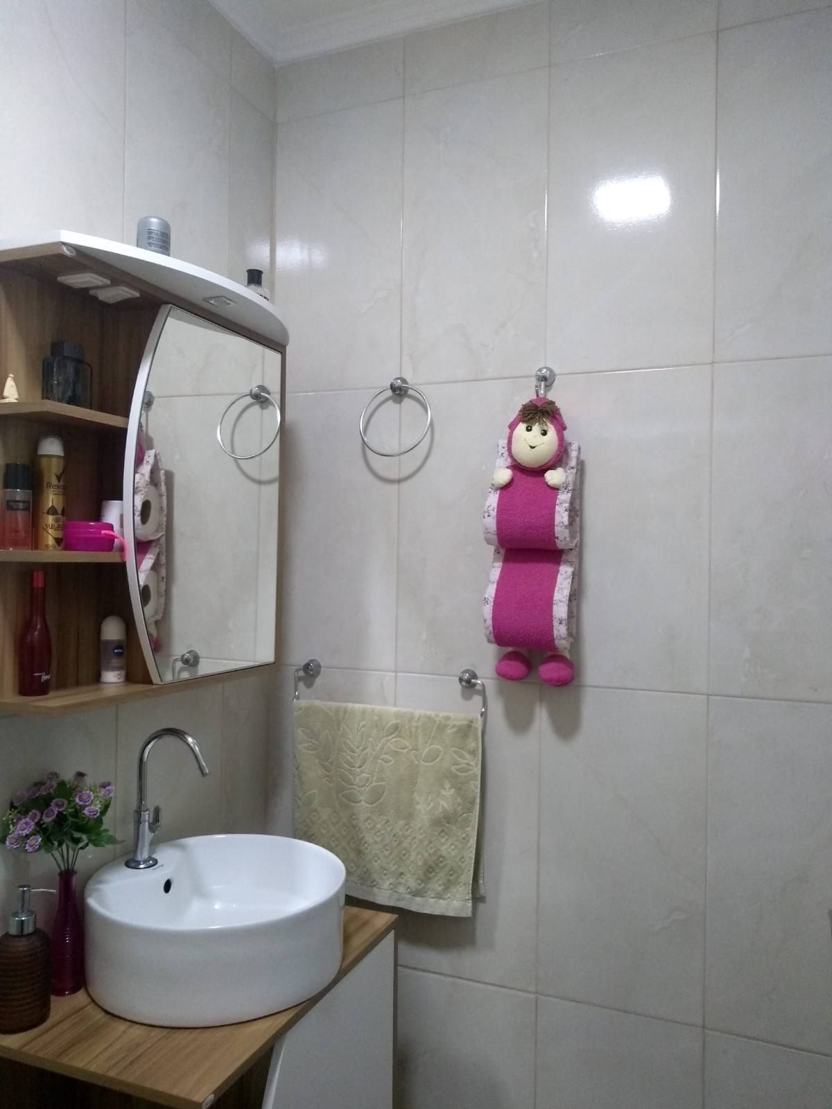 Apartamento à venda com 2 quartos, 46m² - Foto 6