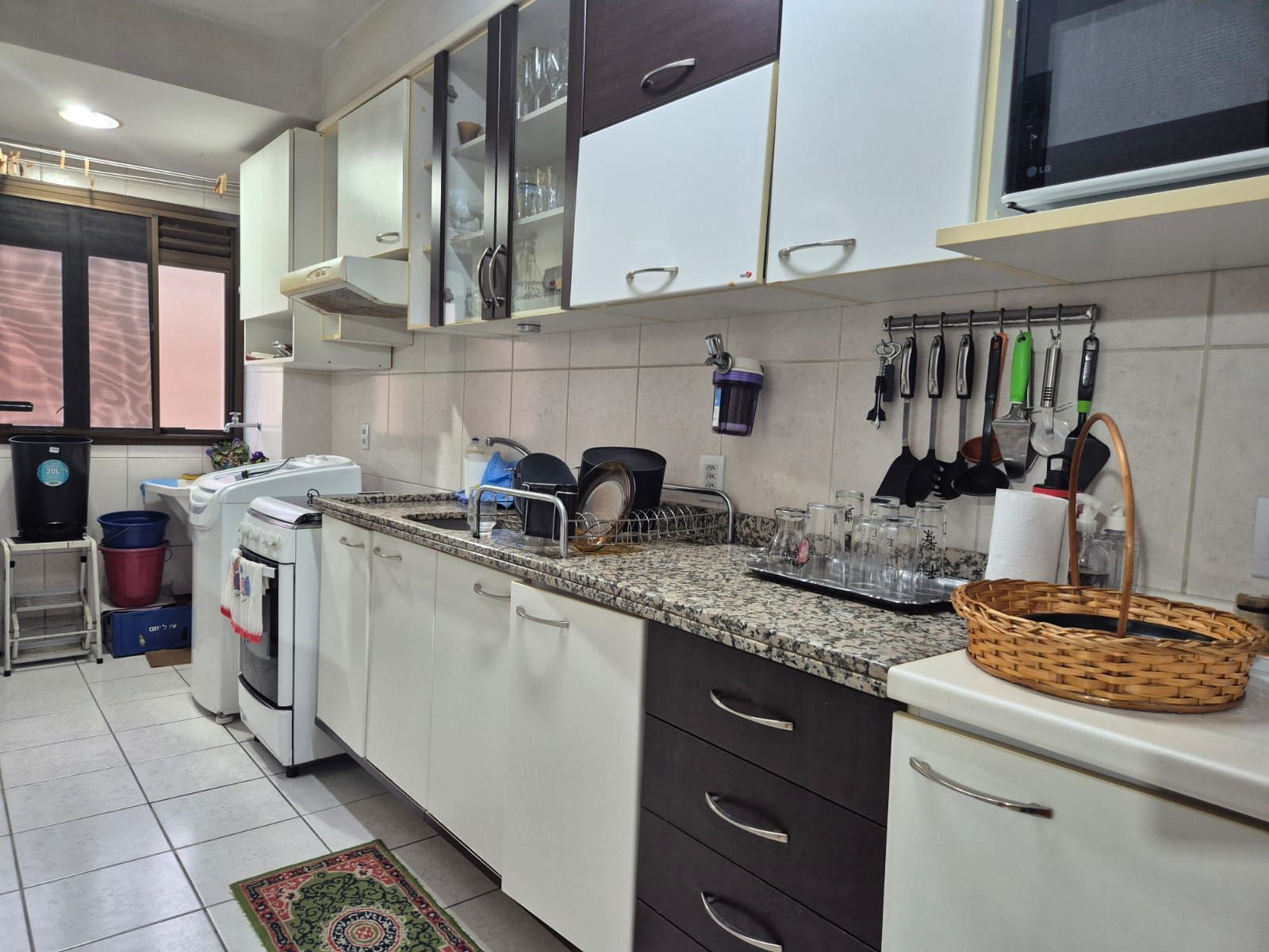 3Dormitórios, com suíte e infra completa — foto 5
