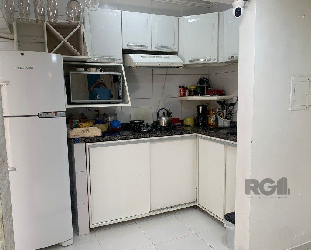 Apartamento à venda com 1 quarto, 34m² - Foto 13