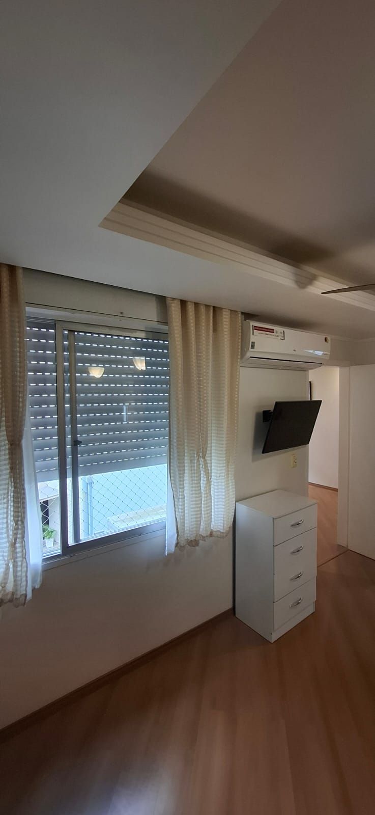 Apartamento à venda com 1 quarto, 49m² - Foto 7
