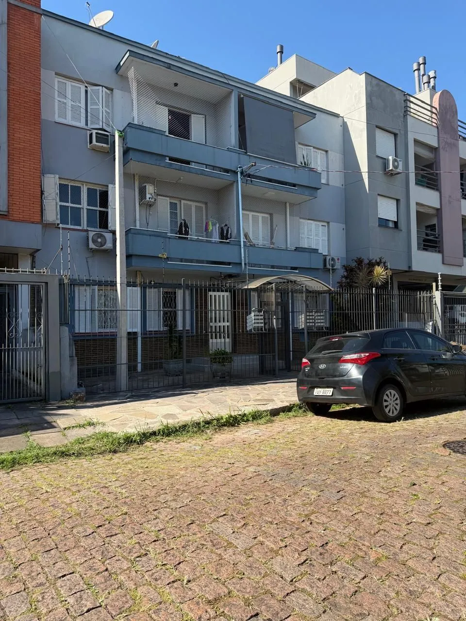 Apartamento com 44m², 1 dormitório no bairro Menino Deus em Porto Alegre para Comprar