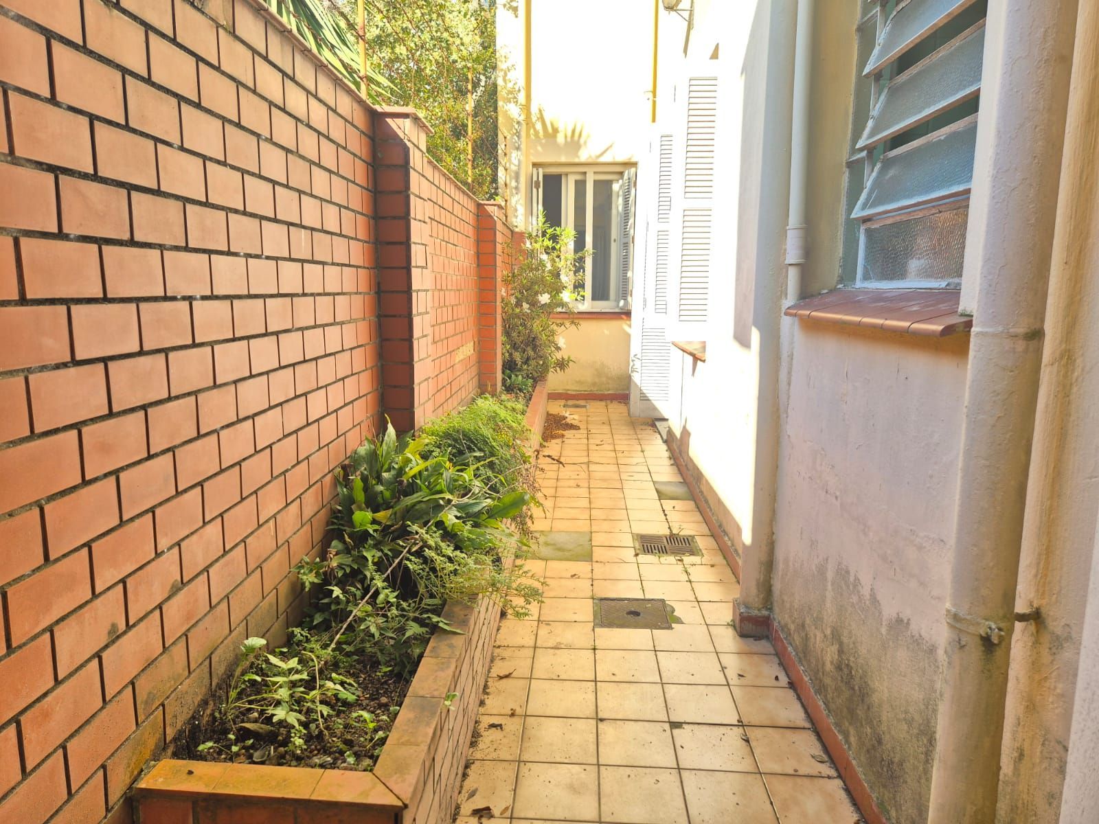 2 Dormitórios, térreo com pátio — foto 5