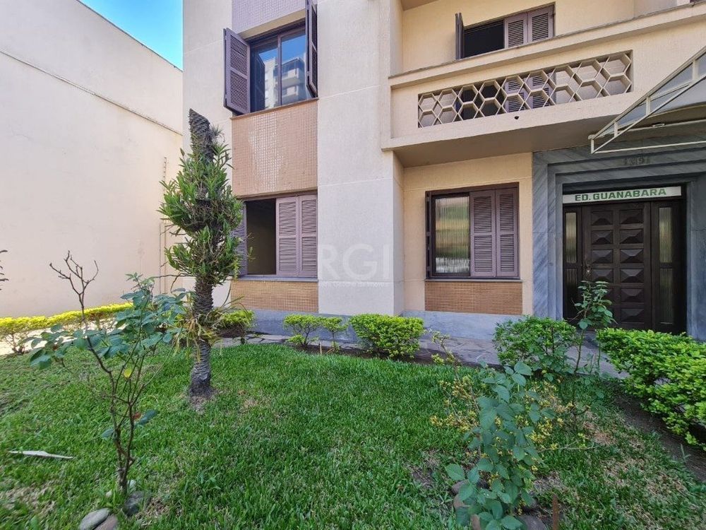 Apartamento à venda com 80m², 2 quartos, 1 vaga no bairro Menino Deus em Porto Alegre