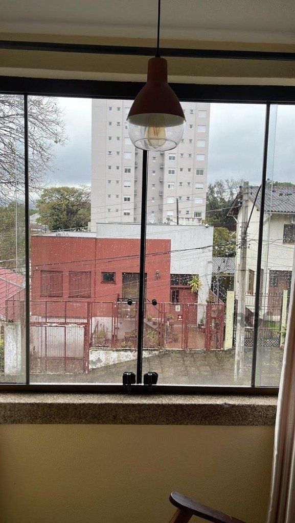 Apartamento à venda com 1 quarto, 43m² - Foto 5