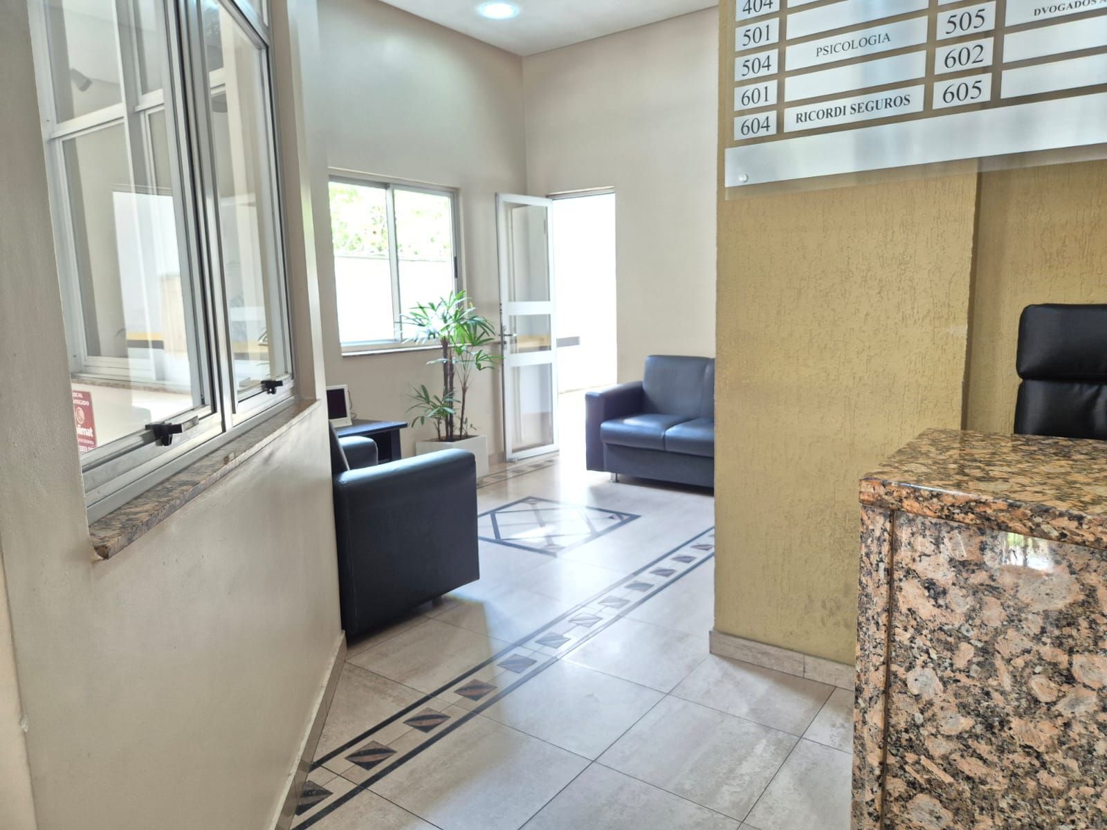 Sala comercial com 30m — foto 2