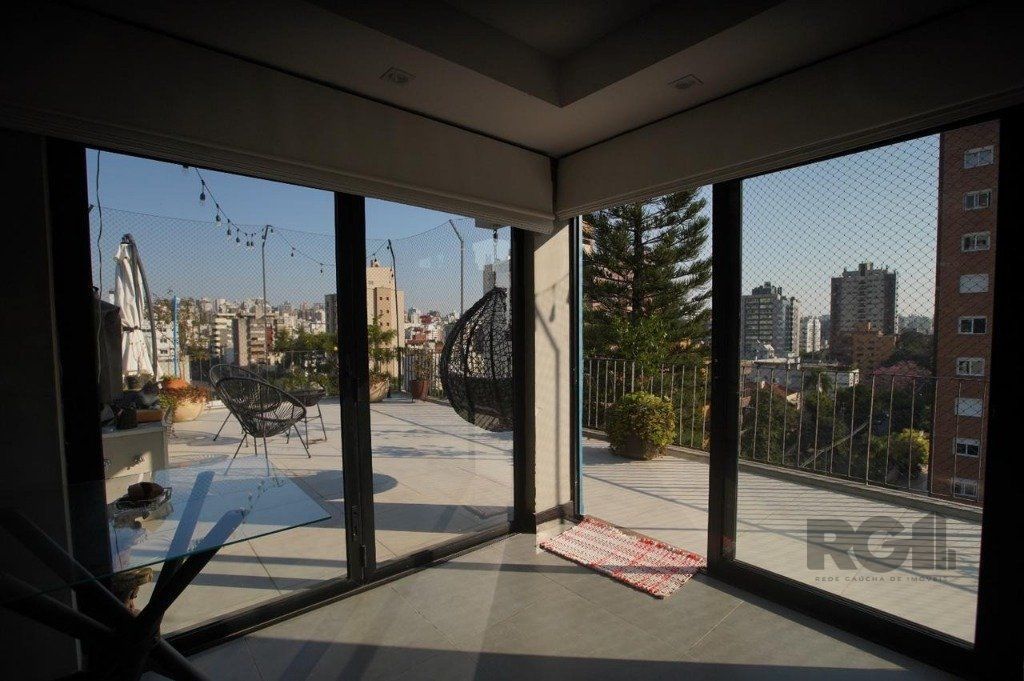 Cobertura, 3 quartos, 200 m² - Foto 9