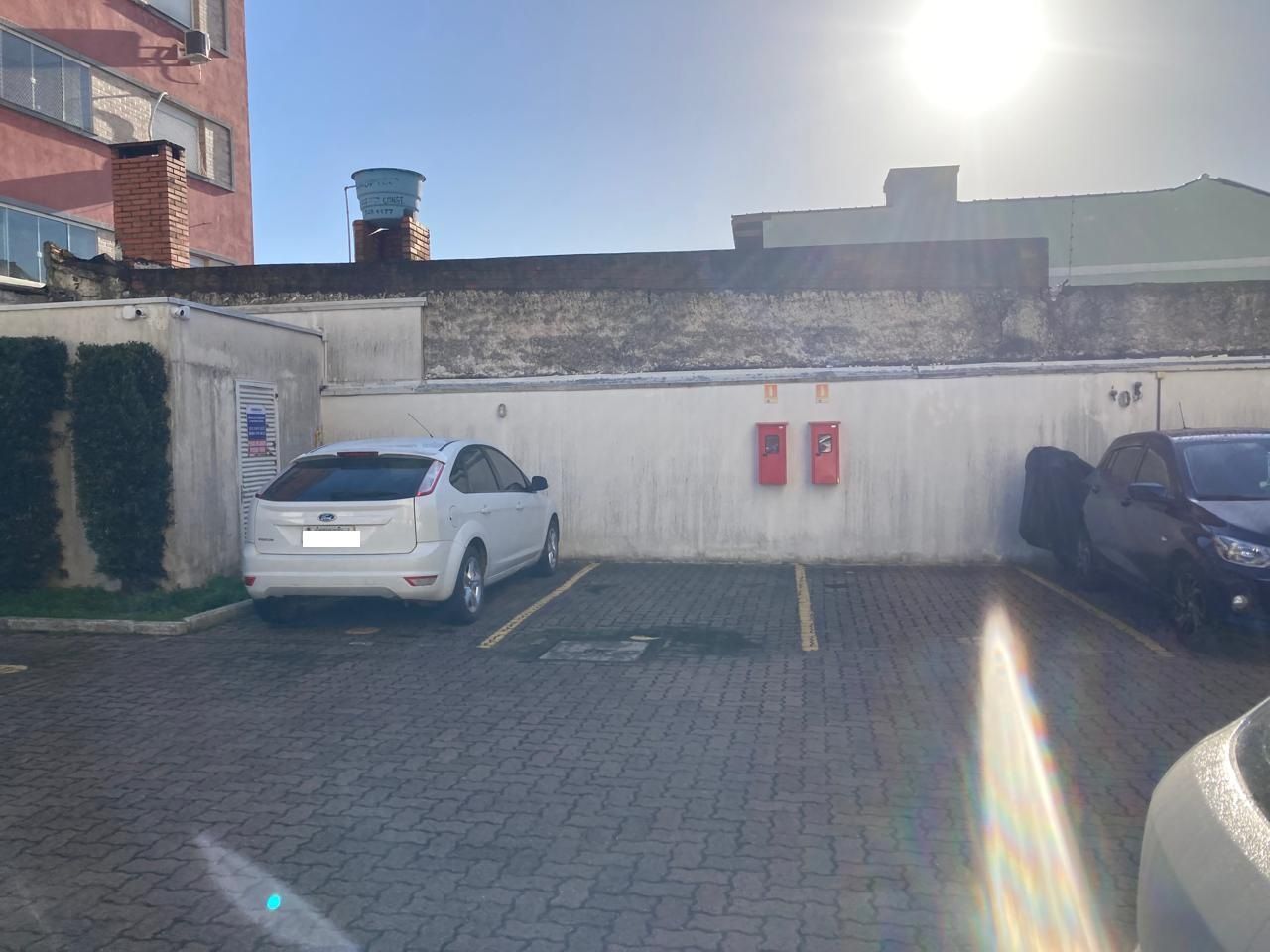 Apartamento à venda com 2 quartos, 50m² - Foto 29