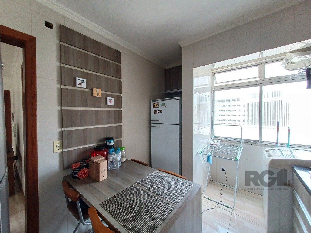 Apartamento à venda com 1 quarto, 46m² - Foto 6