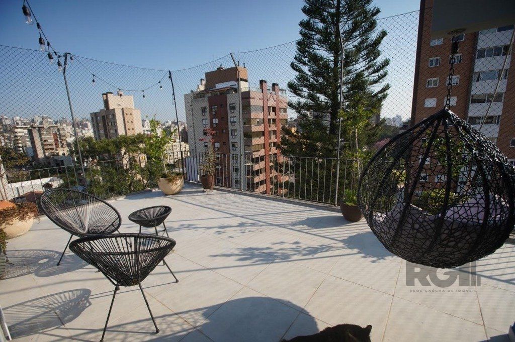 Cobertura, 3 quartos, 200 m² - Foto 6