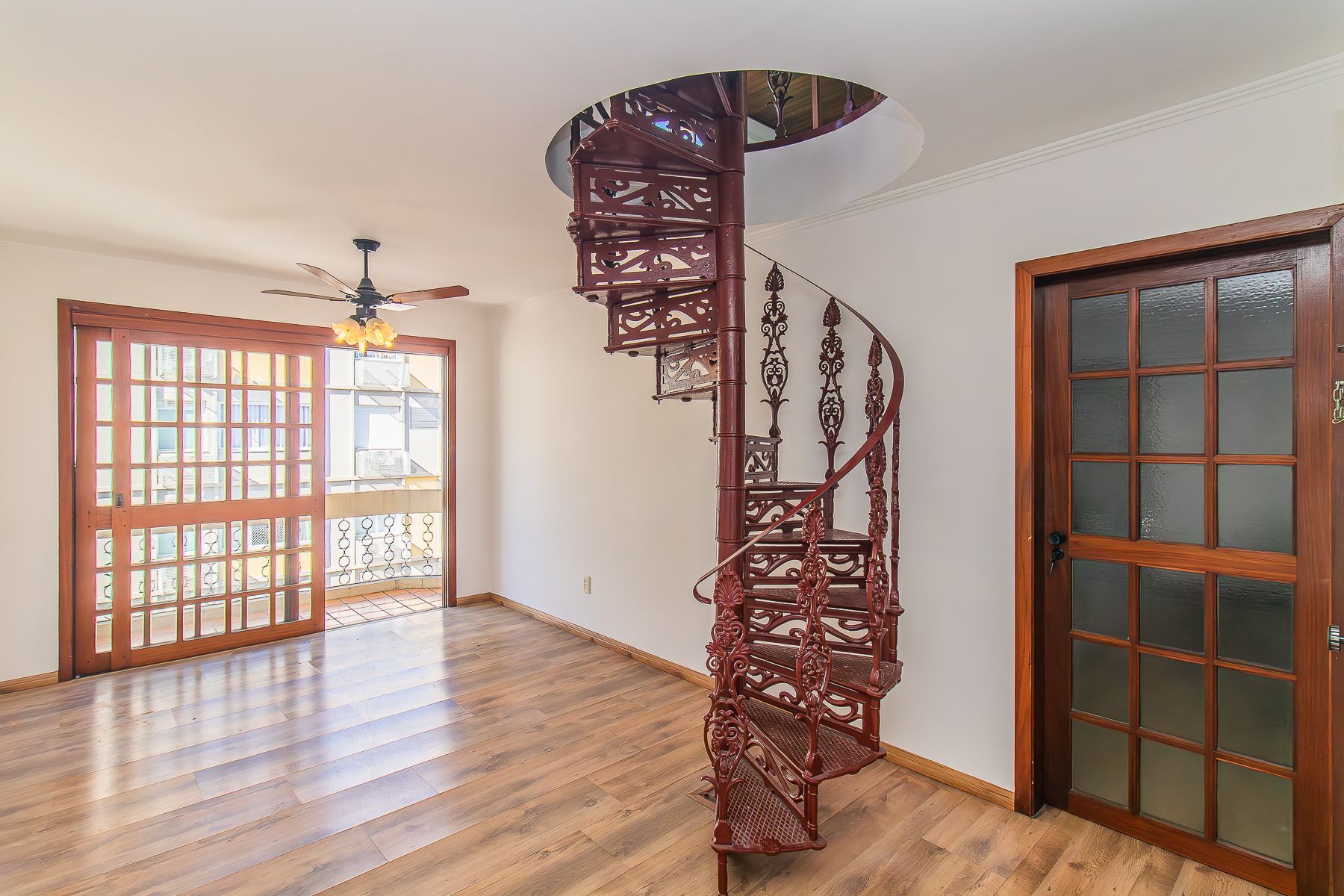 Cobertura, 3 quartos, 209 m² - Foto 10