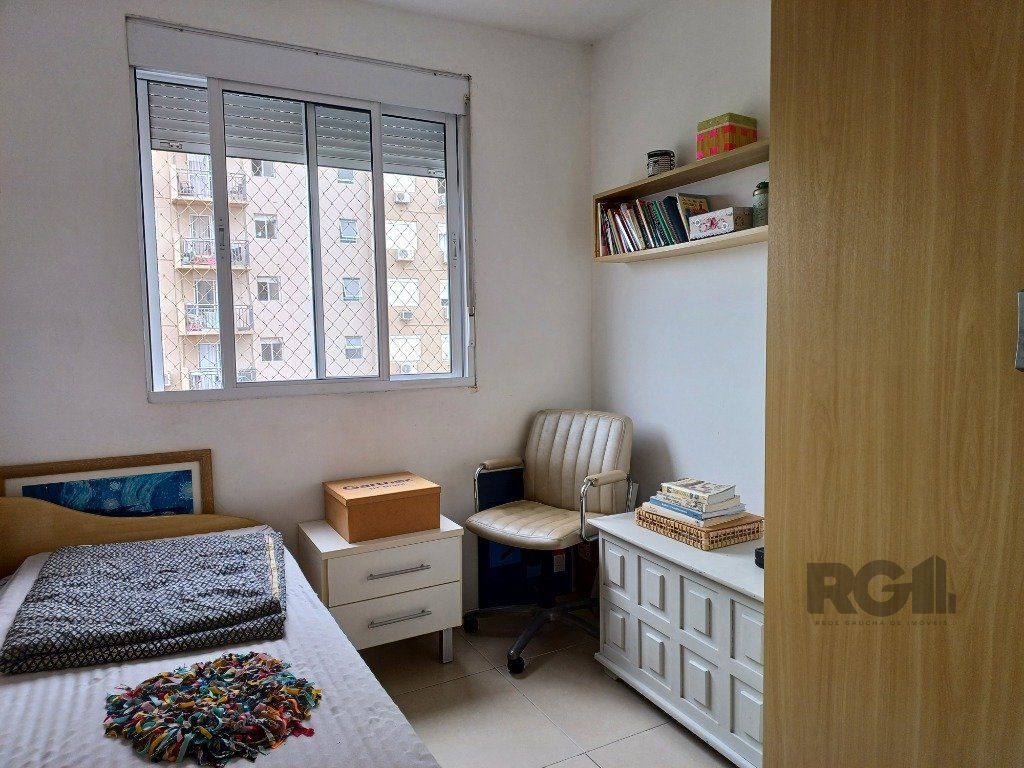 Apartamento à venda com 3 quartos, 67m² - Foto 7