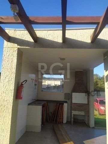 Apartamento à venda com 2 quartos, 40m² - Foto 7