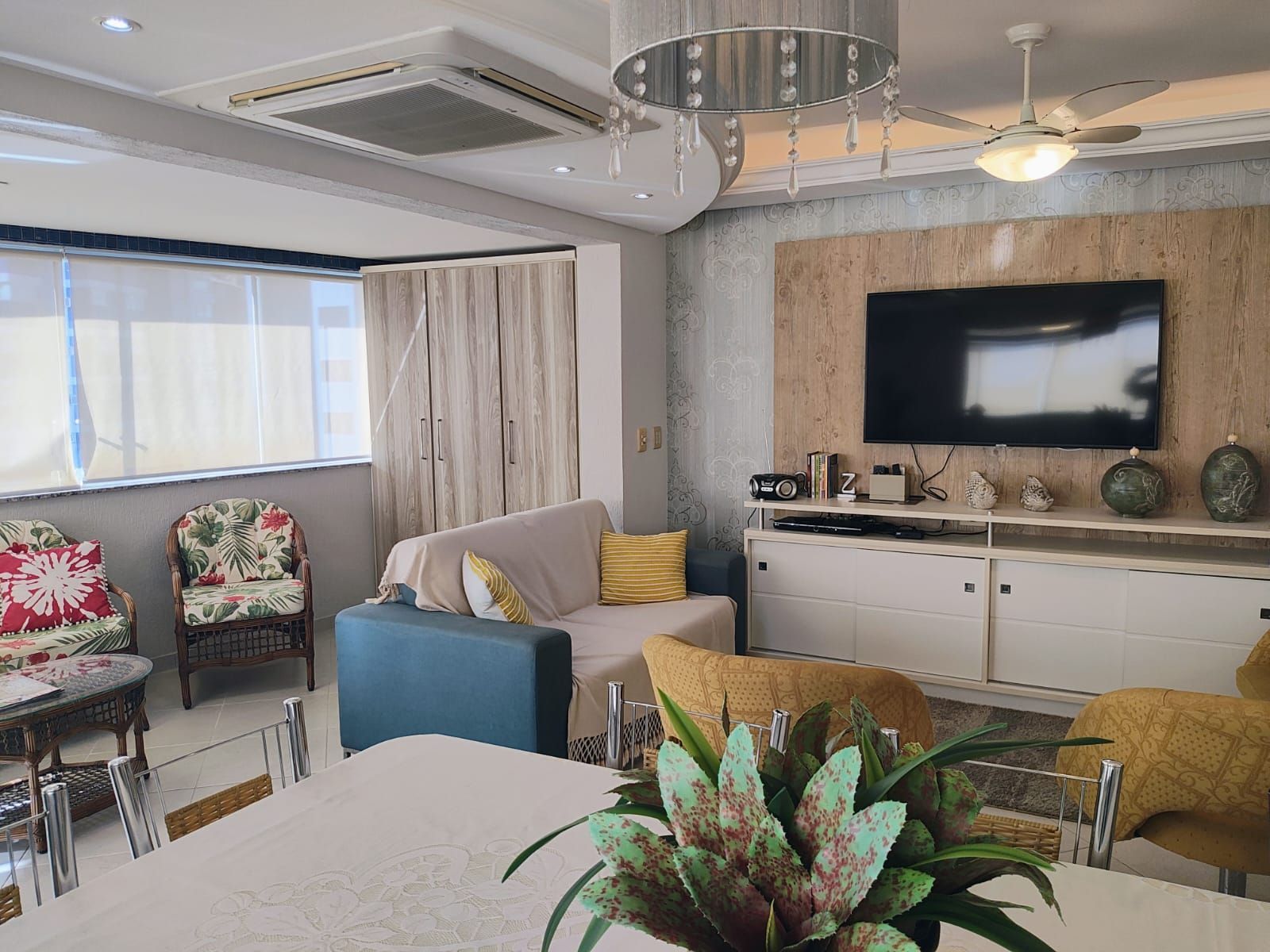 Apartamento à venda com 3 quartos, 126m² - Foto 5