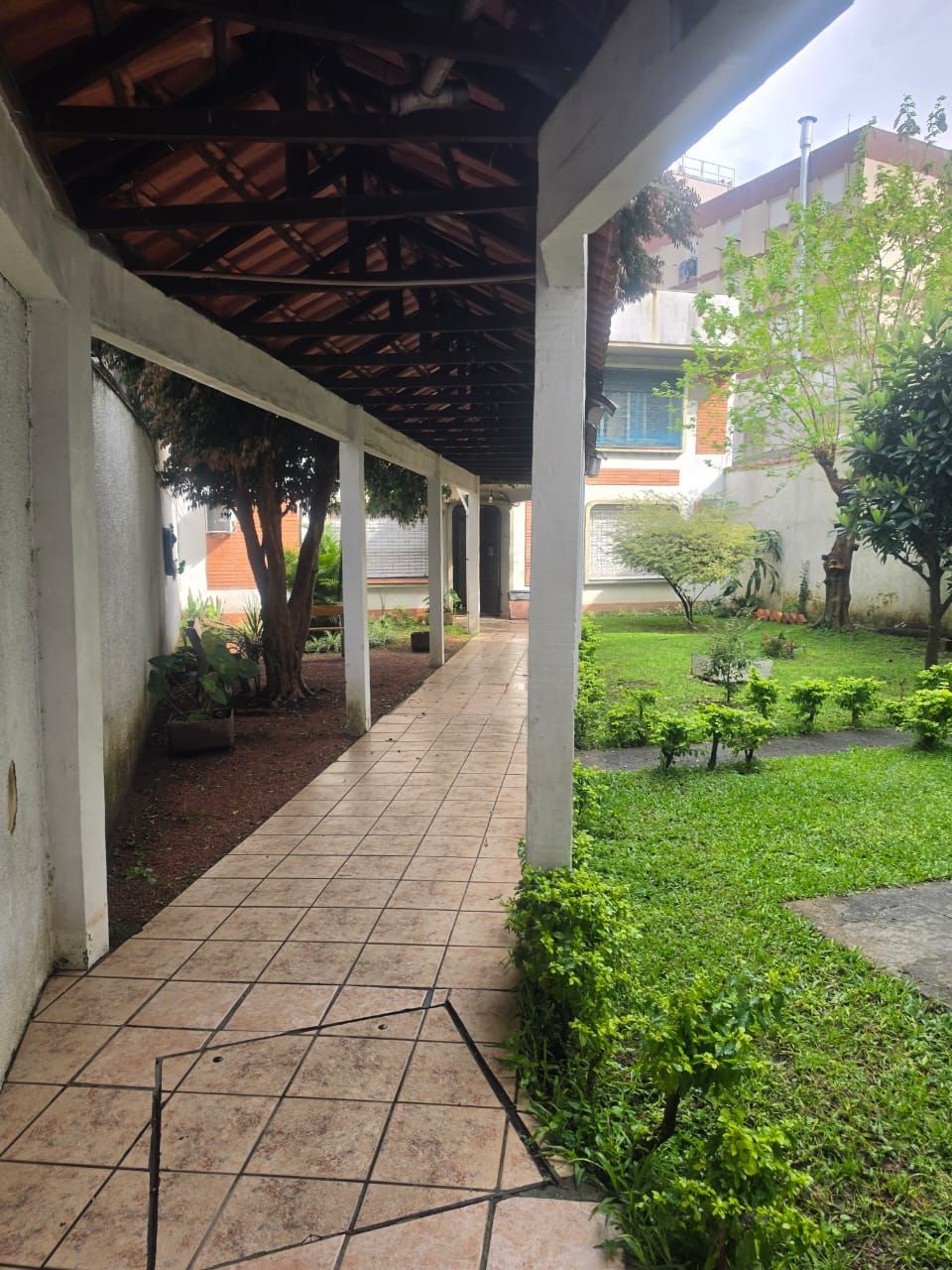 Apartamento, 2 quartos, 44 m² - Foto 6