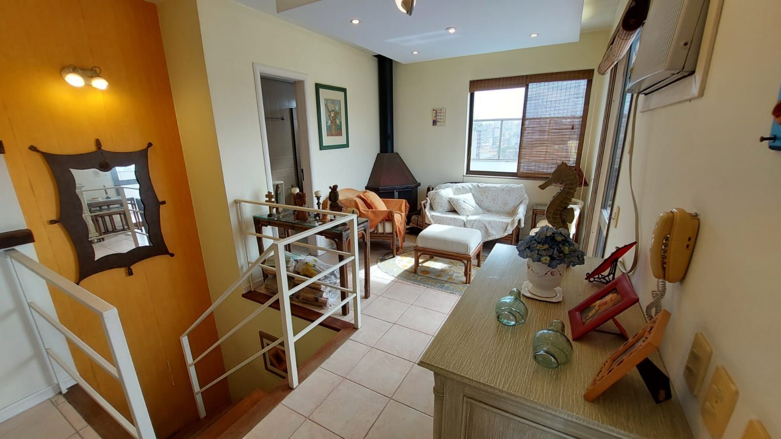 Cobertura, 3 quartos, 165 m² - Foto 15