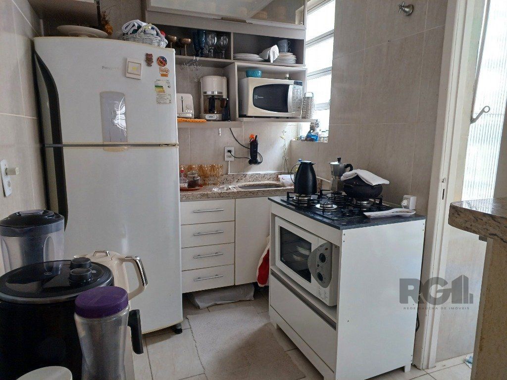 Apartamento à venda com 1 quarto, 43m² - Foto 6