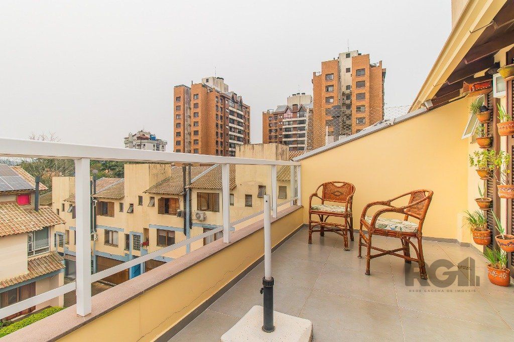 Casa de Condomínio à venda com 3 quartos, 182m² - Foto 27