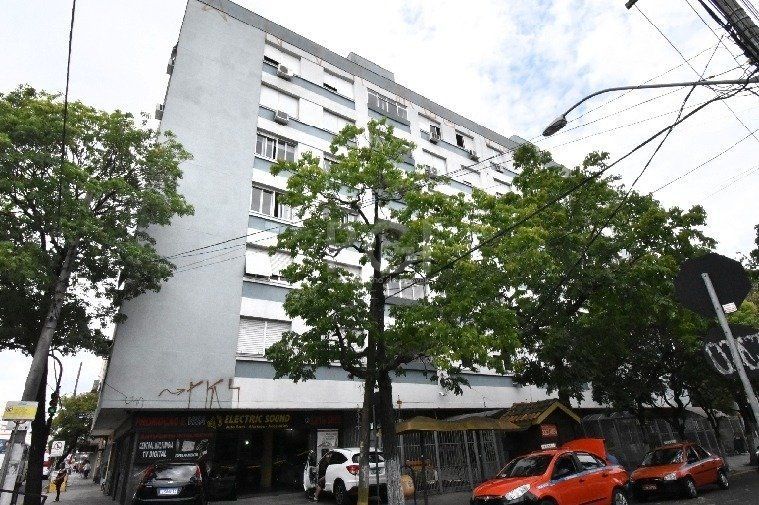 Loja-Salão à venda com 1 quarto, 40m² - Foto 1