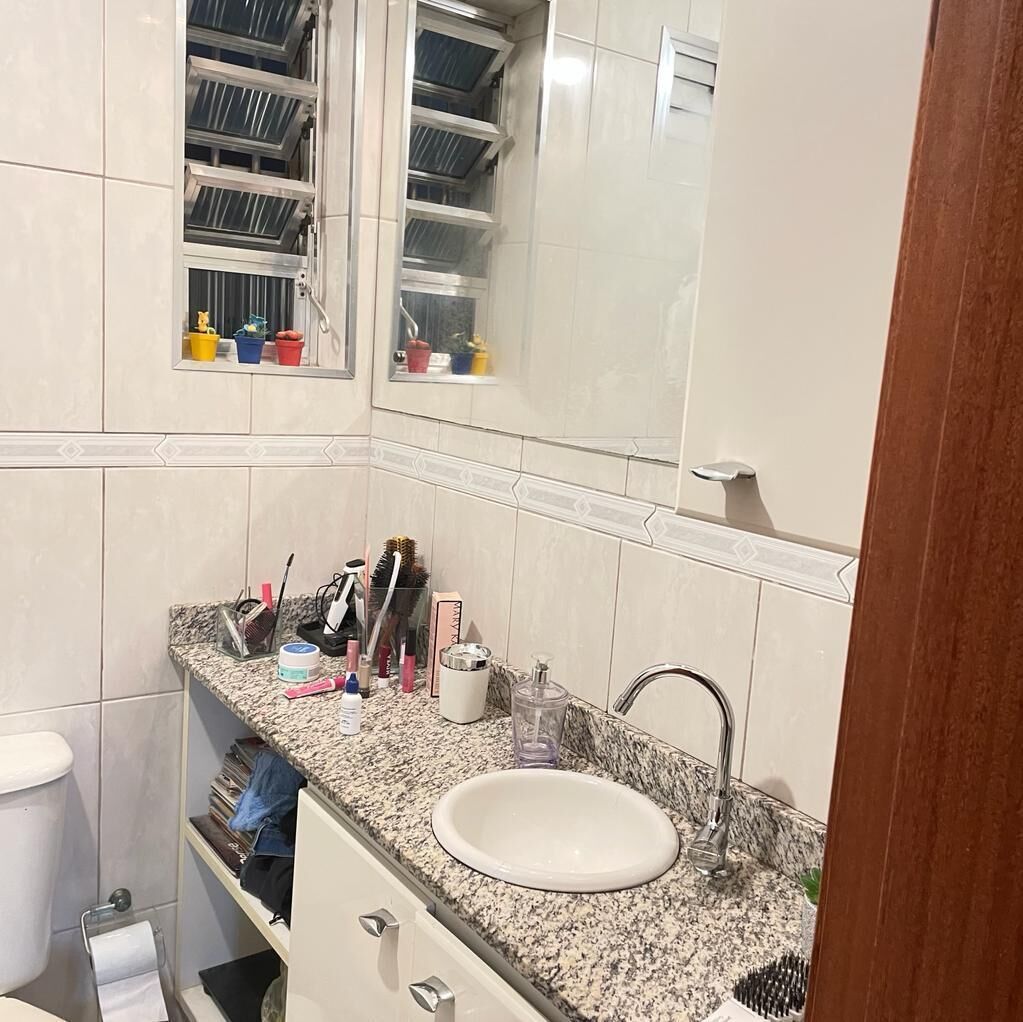 Apartamento, 2 quartos, 61 m² - Foto 5
