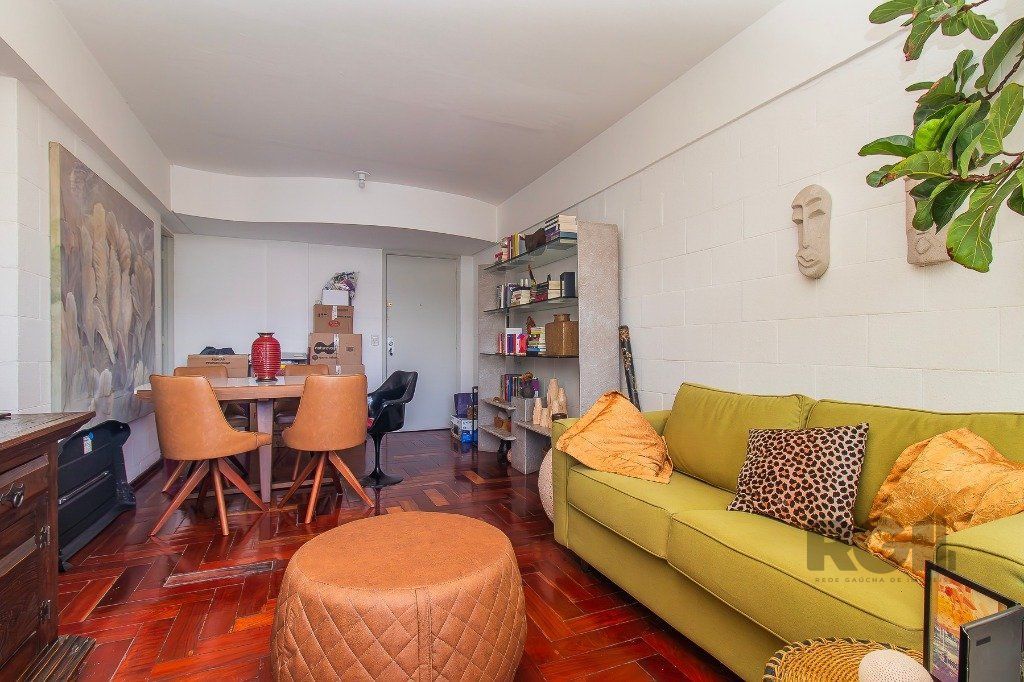 Apartamento à venda com 2 quartos, 71m² - Foto 9