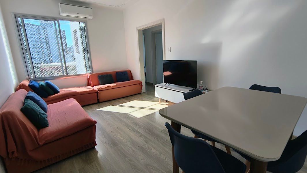 Apartamento, 3 quartos, à venda, 84 m², Menino Deus - Porto Alegre — foto 2