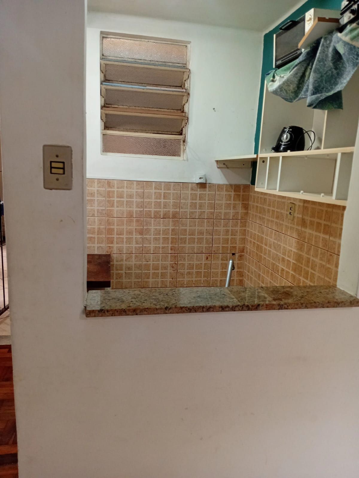 Kitnet-Studio, 19 m² - Foto 8