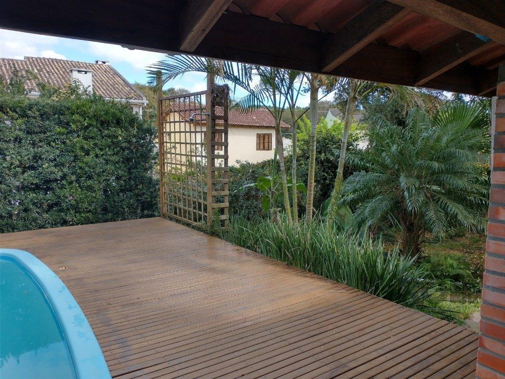 Casa de Condomínio à venda com 3 quartos, 271m² - Foto 28