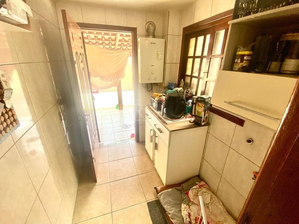 Casa de Condomínio à venda com 3 quartos, 138m² - Foto 6