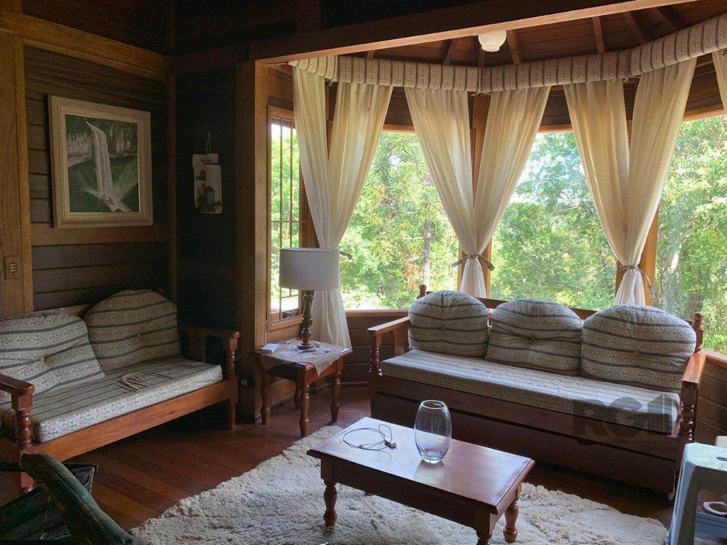Chácara à venda com 3 quartos, 156m² - Foto 12