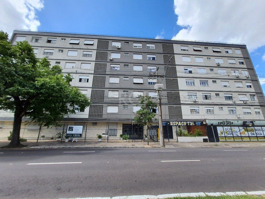 Apartamento para Venda - 62.2m², 2 dormitórios, sendo 1 suites, 1 vaga - Praia de Belas