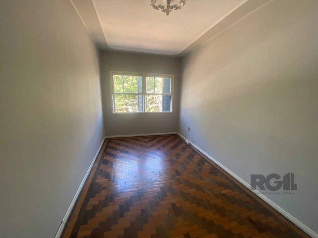 APARTAMENTO - 1 dorm. - 45,93 m² - MENINO DEUS