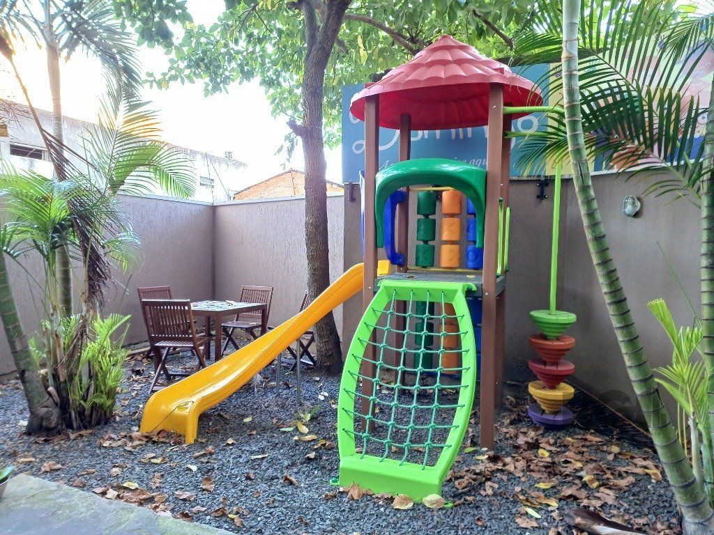 Apartamento à venda com 2 quartos, 50m² - Foto 9