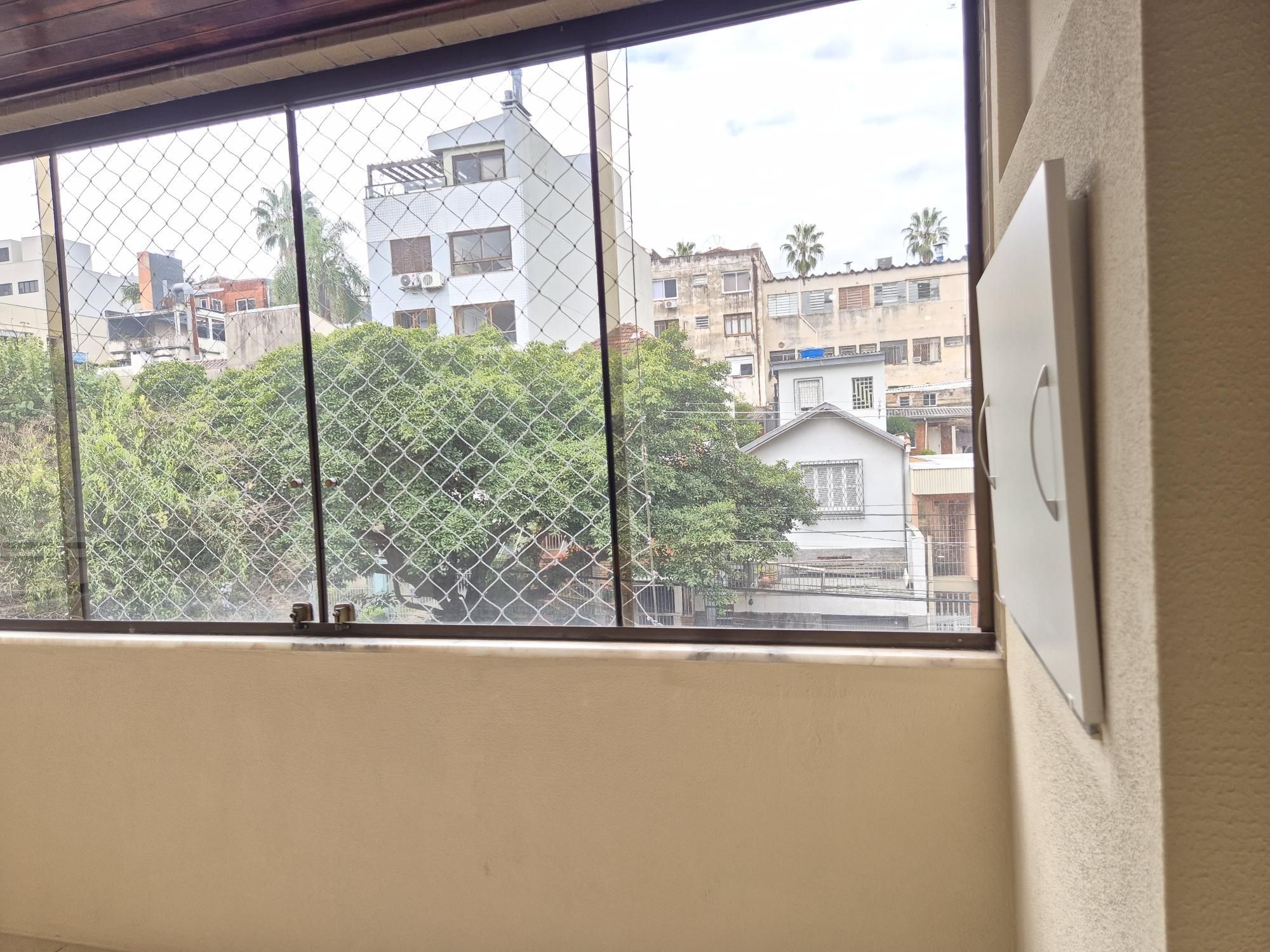 2D com suíte, churrasqueira e vaga — foto 2