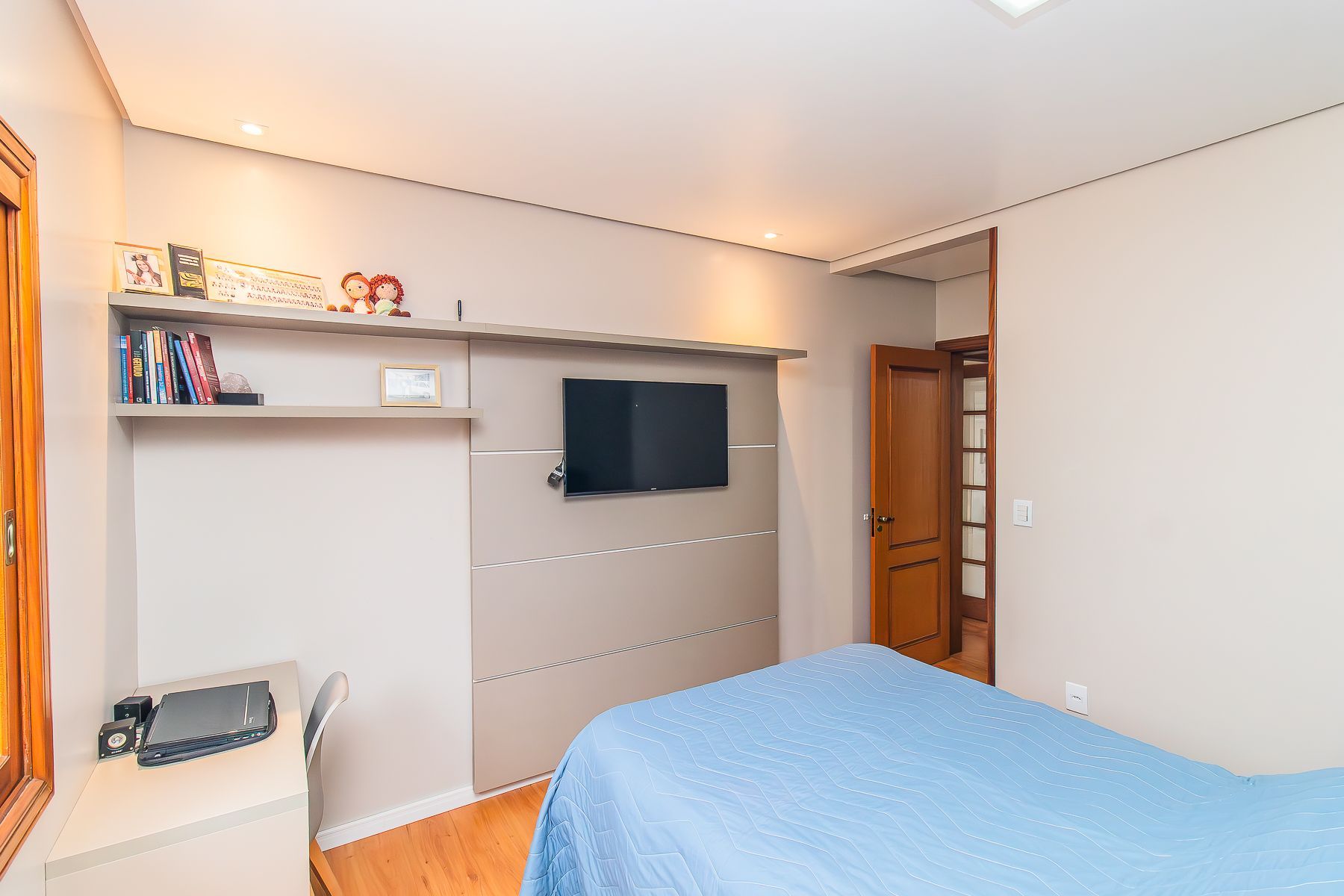 Apartamento, 2 quartos, 89 m² - Foto 22