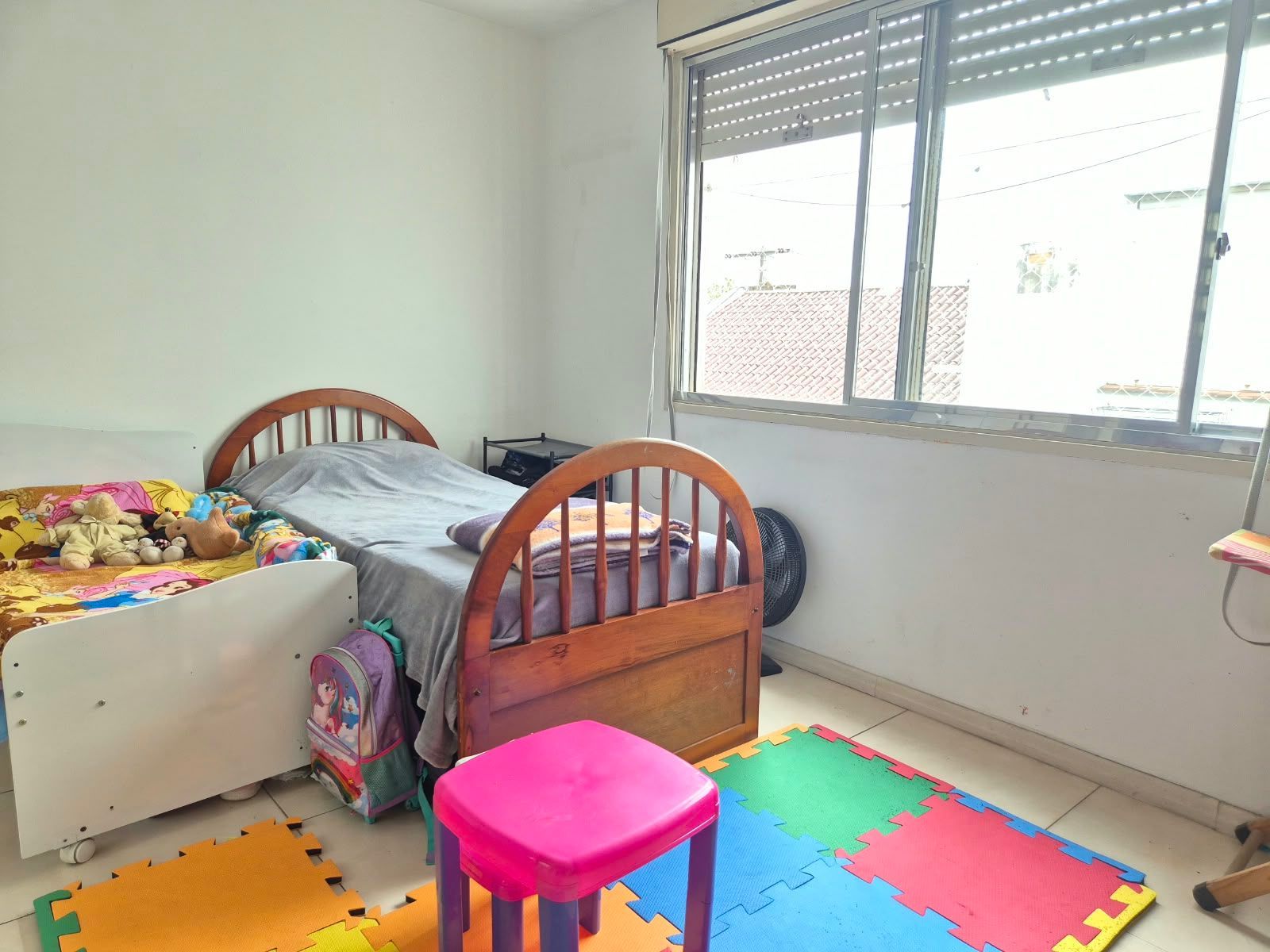 Apartamento, 1 quarto, à venda, 27 m², Cidade Baixa - Porto Alegre — foto 2