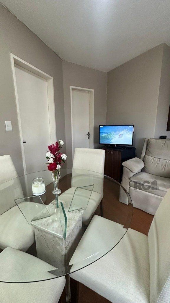 Apartamento, 1 quarto, 46 m² - Foto 3