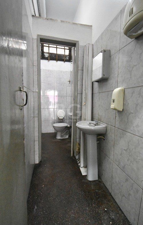 Loja-Salão à venda com 1 quarto, 40m² - Foto 9