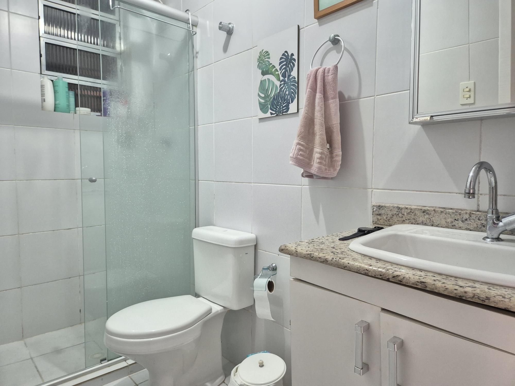 Apartamento à venda com 2 quartos, 58m² - Foto 4