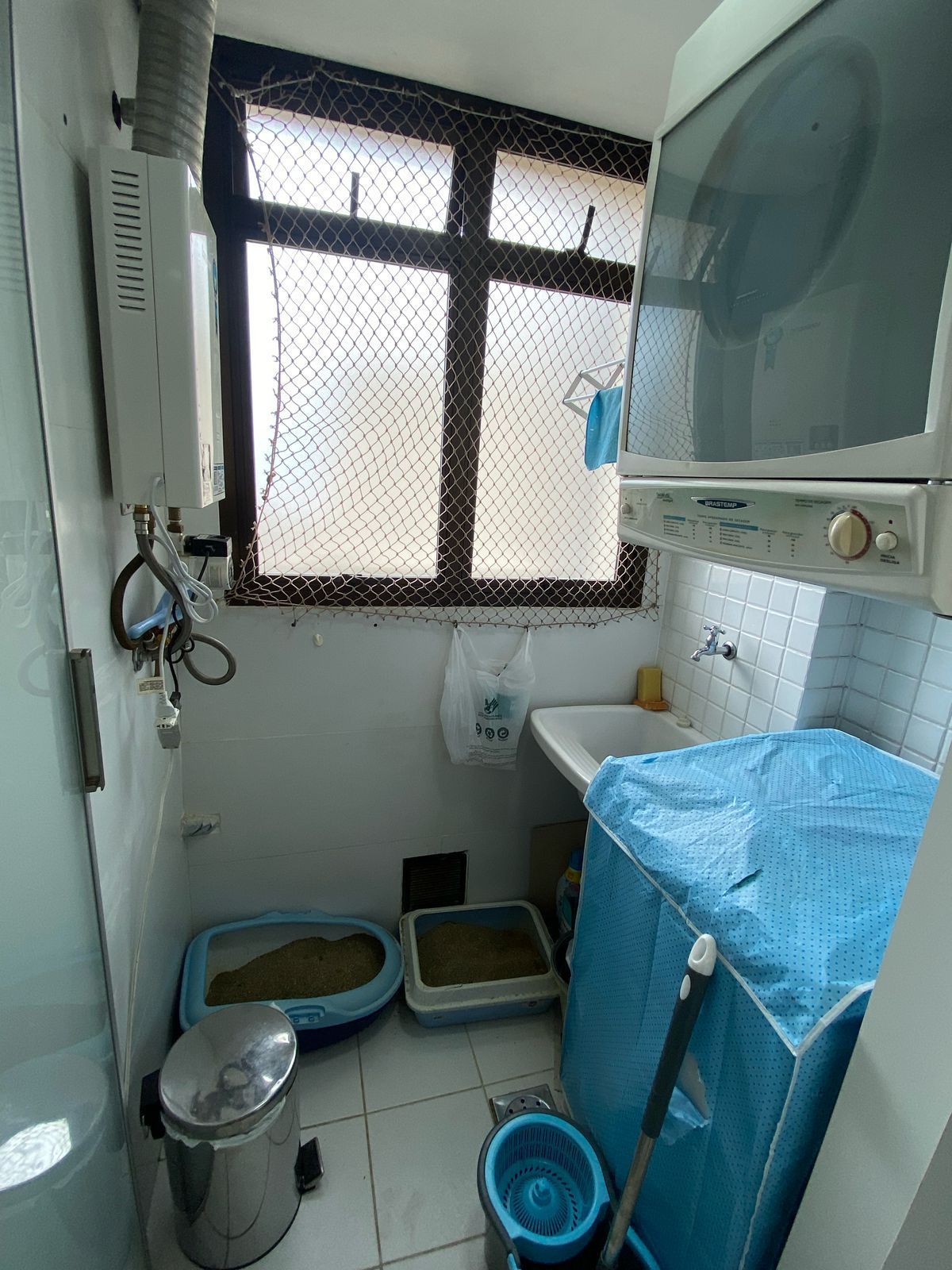 Apartamento, 2 quartos, 62 m² - Foto 14