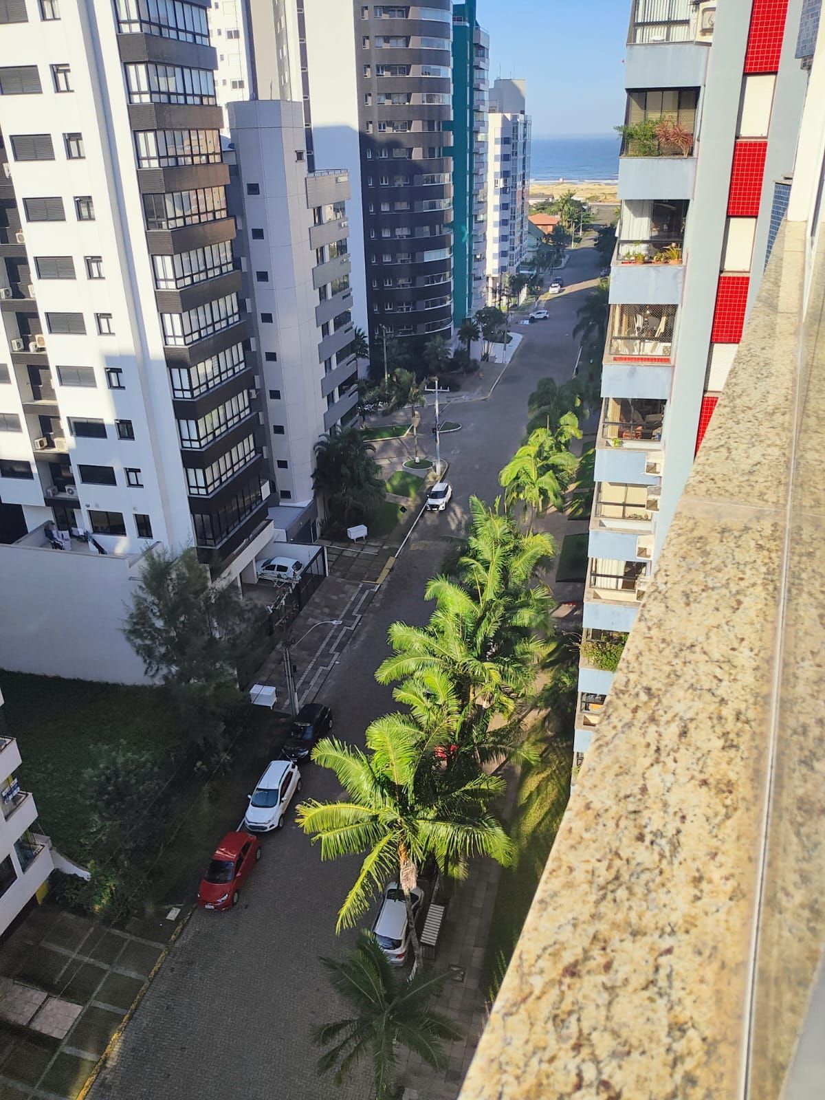 Apartamento à venda com 3 quartos, 126m² - Foto 28